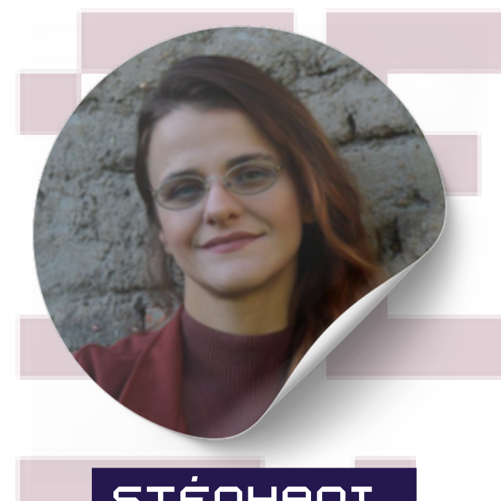 Stéphani Fleck da Rosa